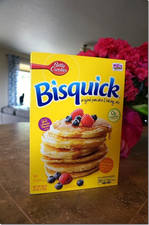 Bisquick