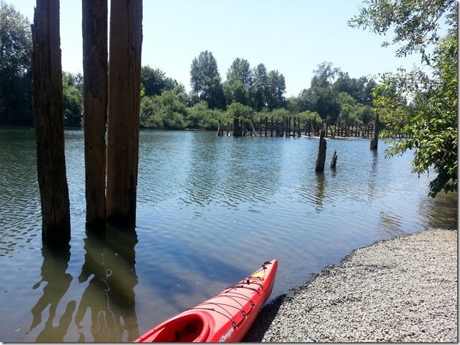 Double_Kayak