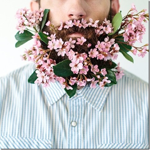 Flower_Beard