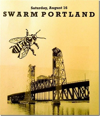 Swarm_Portland